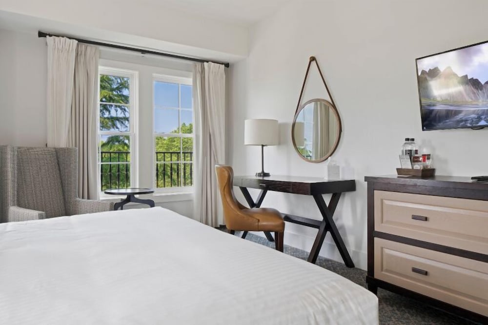 The Inn at Chesapeake Bay Beach Club - photo 13