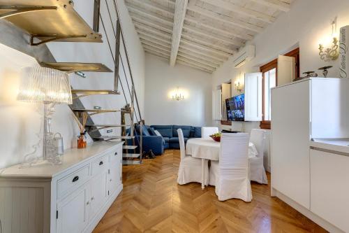 Dome la casa di Franci — 4-Star Luxury Hotel in Florence, Italy