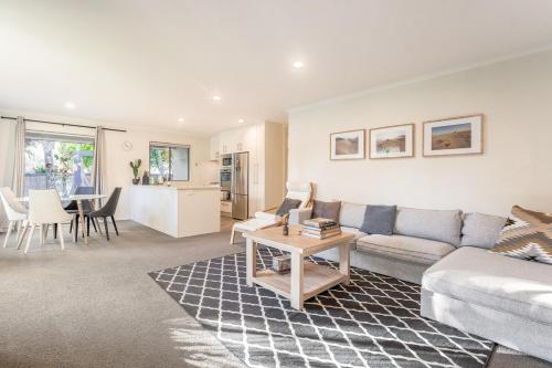 Resort Style in Urban Auckland — 4-Star Luxury Hotel in Auckland, New Zealand