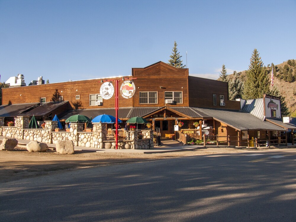 Three Rivers Resort - photo 47