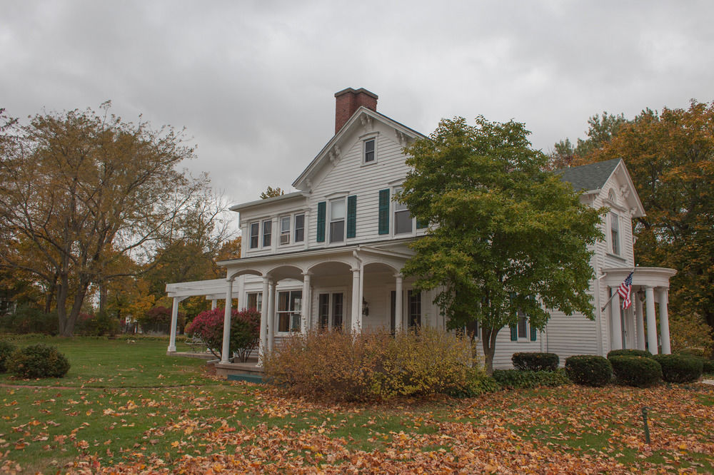Chestnut Street Inn - photo 38