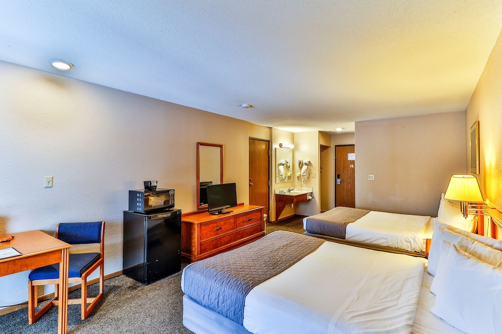 Polynesian Water Park Resort - photo 36