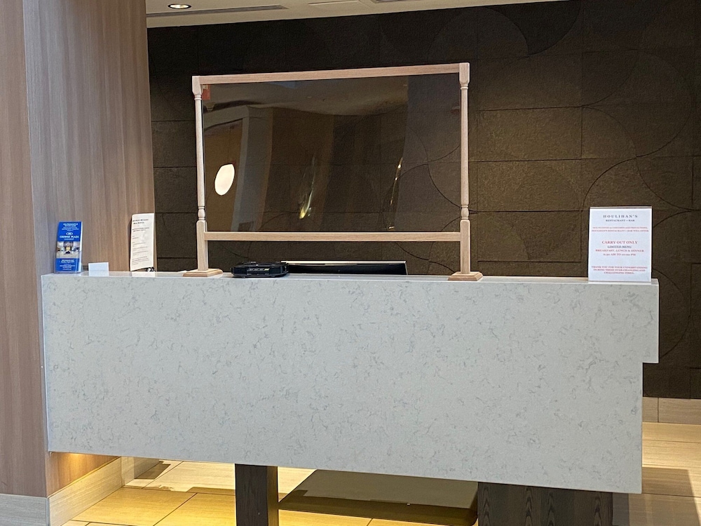 Crowne Plaza Dulles Airport by IHG - photo 123