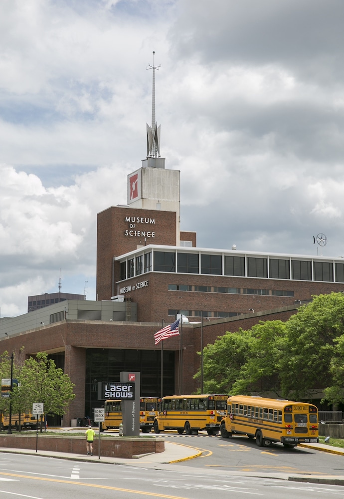 Residence Inn by Marriott Boston Downtown Seaport - photo 84