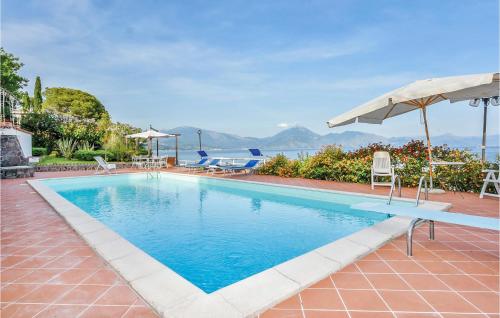 Holiday home Via Rione Nuovo — Scario — photo 3
