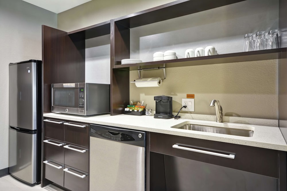 Home2 Suites by Hilton Stow - photo 13