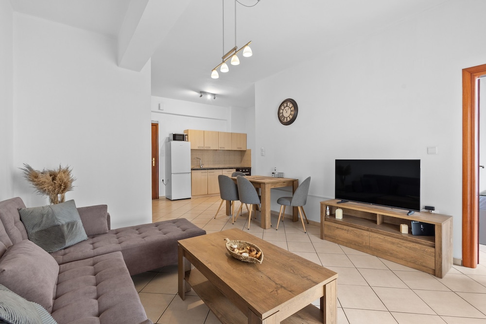 Marika's Apartment in Chania — 4-Star Luxury Hotel in Chania, Greece