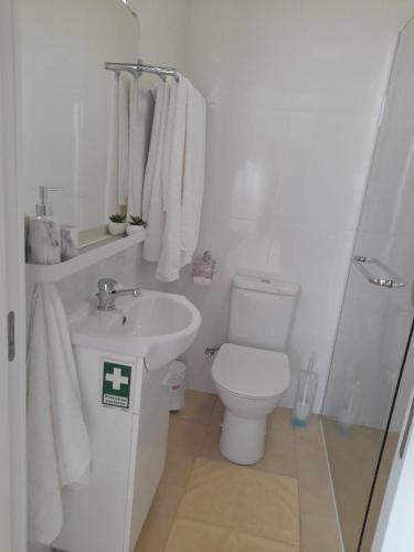 Success House — 4-Star Luxury Hotel in Calheta, Portugal