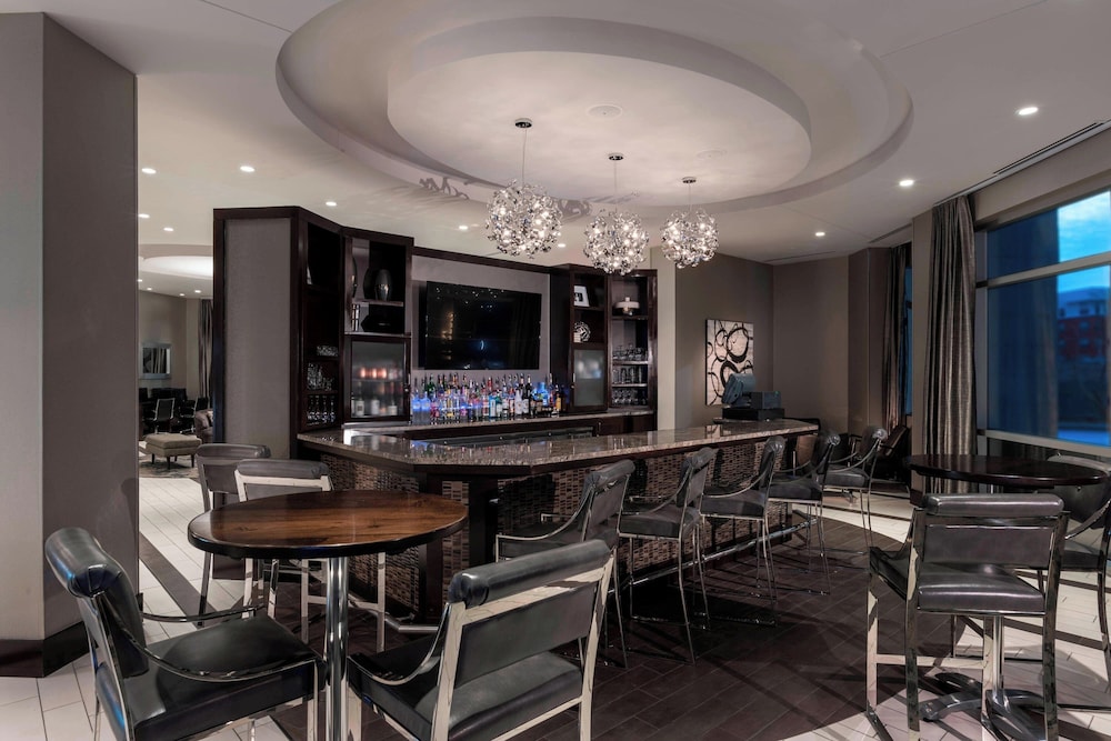 Residence Inn Boston Logan Airport Chelsea - photo 2