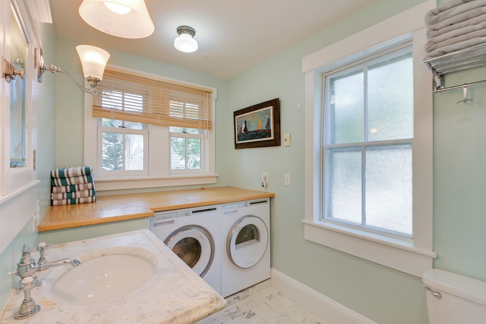 Downtown Bar Harbor Rental Home 1 Mi to Acadia - photo 12