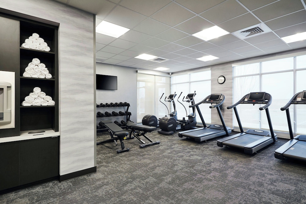 Fairfield Inn & Suites by Marriott Sheboygan - photo 14