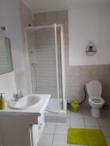 La Vieille Diligence in Saulieu, France