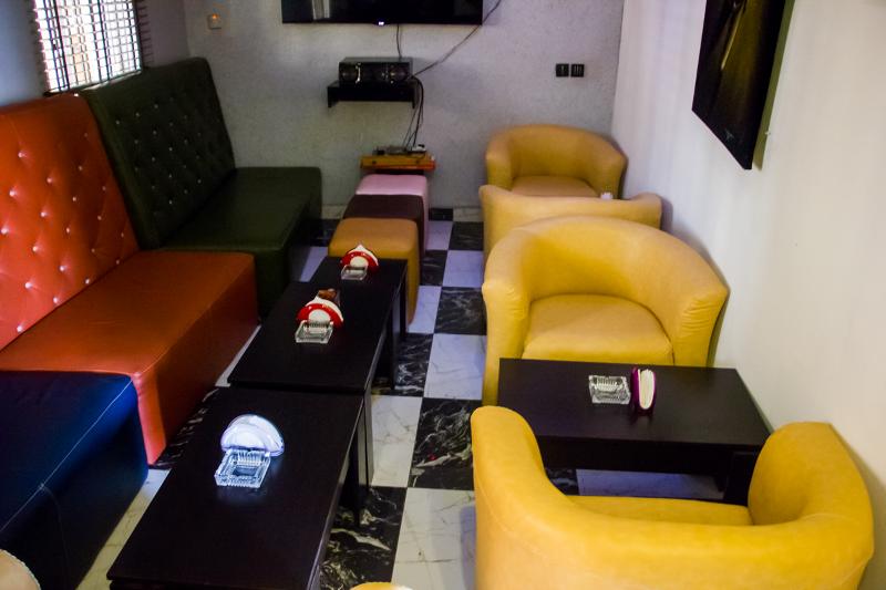 The Home Restaurant & Bar