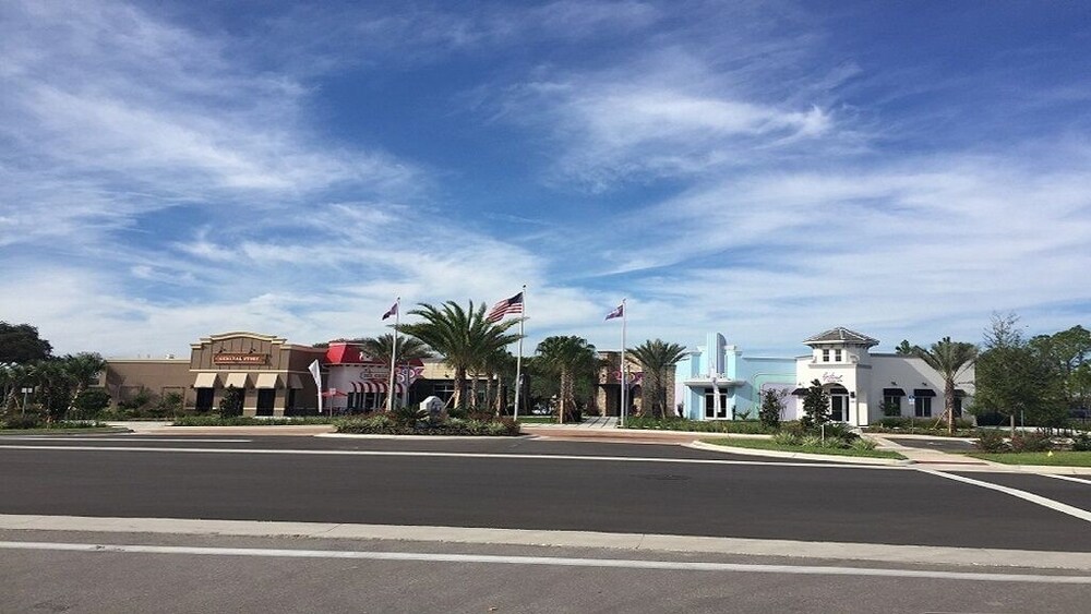 Festival Resort by Florida Star Vacations Davenport - photo 32