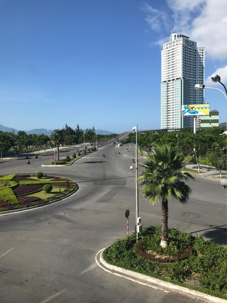 Phuc Lam Hotel - carbon neutral hotel in Da Nang