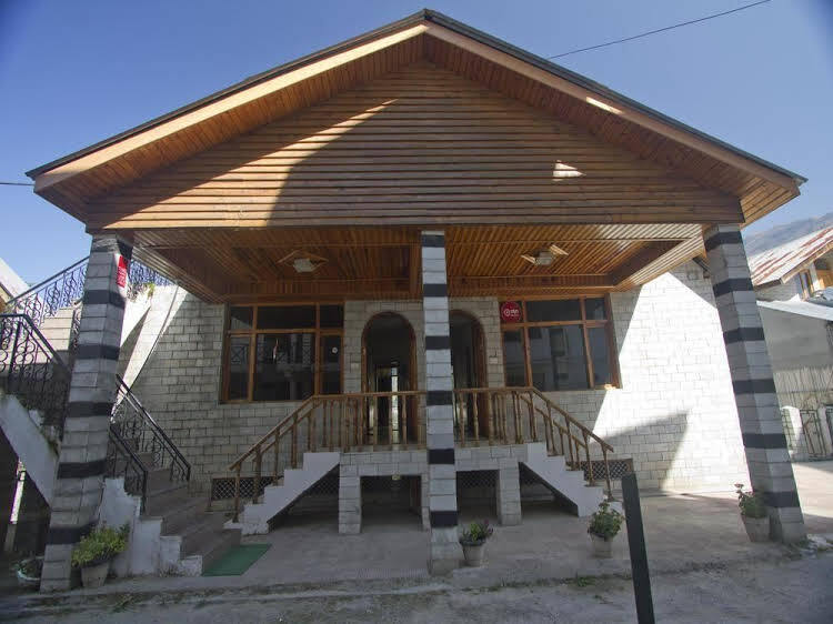 OYO Premium Simsa Resort - last minute hotel in Manali