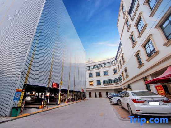 Hansi Xihu Hotel in Chaozhou, People's Republic of China