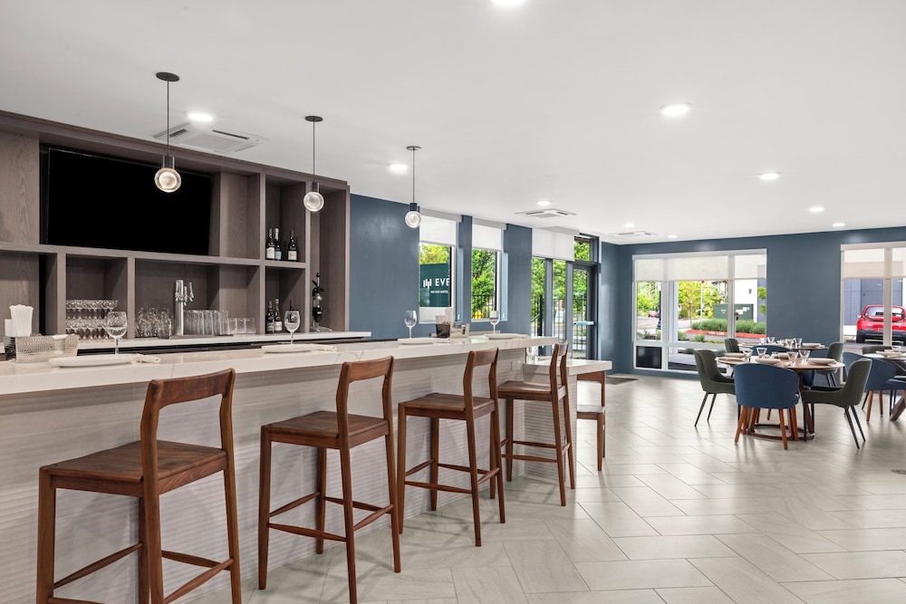 EVEN Hotel Portland Beaverton by IHG - photo 36