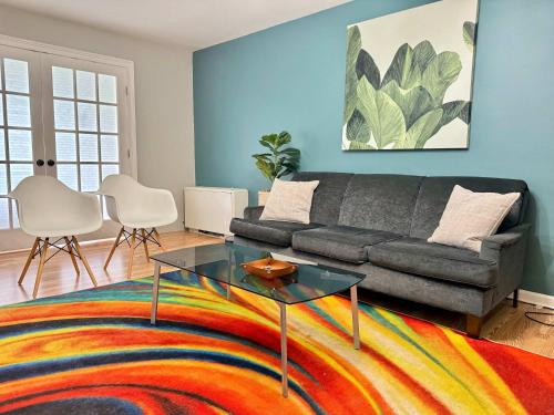 Atlanta Downtown Onsite Parking 2BD City View LM509 — 4-Star Luxury Hotel in Atlanta, United States