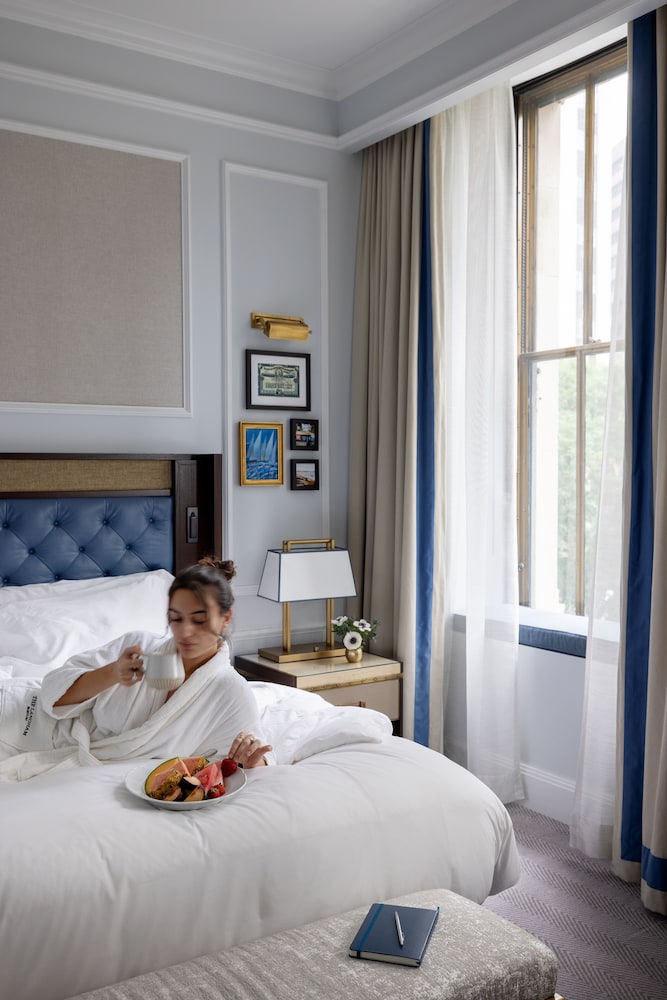 The Langham Boston - photo 18
