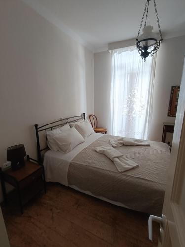 Anesis Hotel — Aidipsos — photo 3