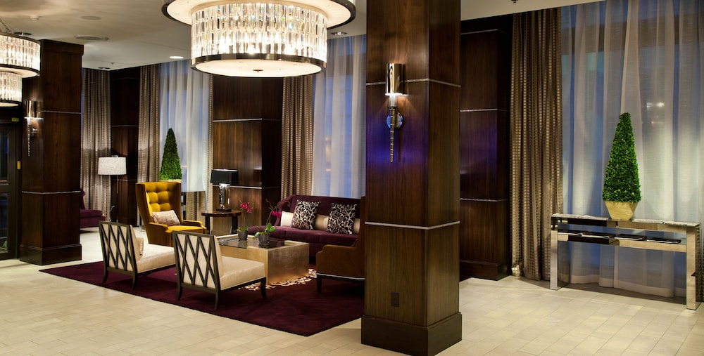 Ambassador Hotel Wichita Autograph Collection - photo 2