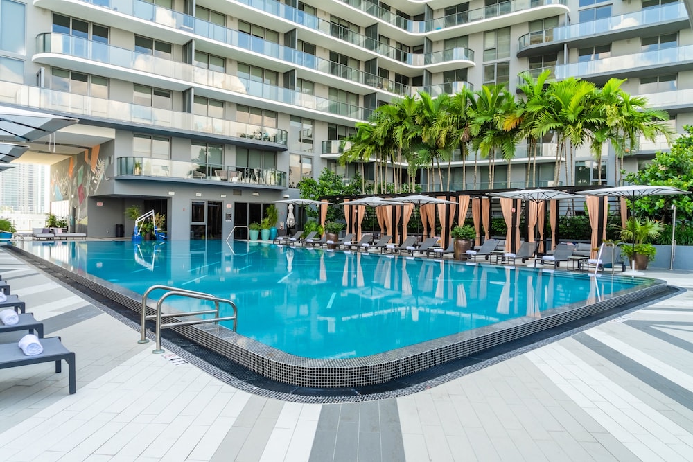Hyde Suites Midtown Miami - photo 48