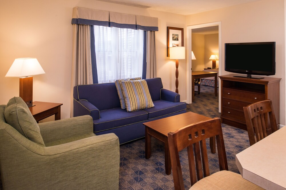Charwood Suites - photo 10