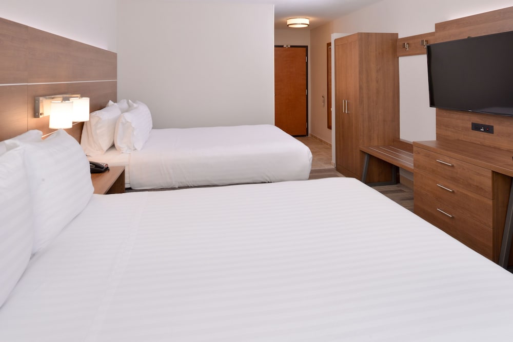 Holiday Inn Express & Suites Parkersburg Mineral Wells by IHG - photo 10