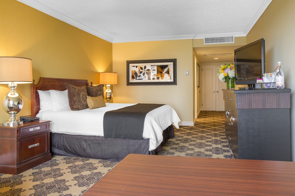 Omni Houston Hotel - photo 45