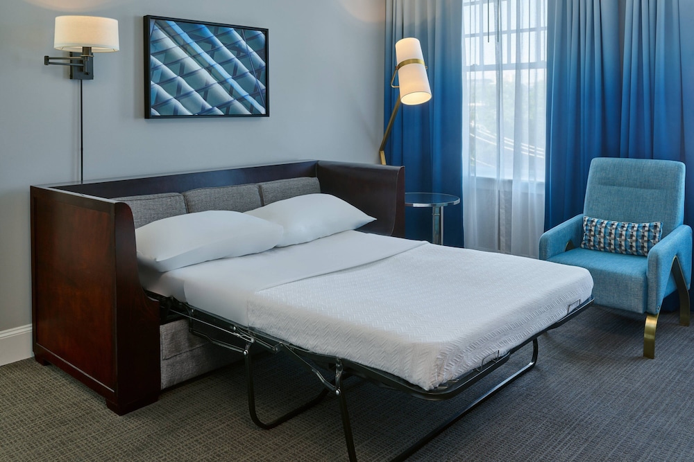 Le Méridien Dallas The Stoneleigh - photo 6