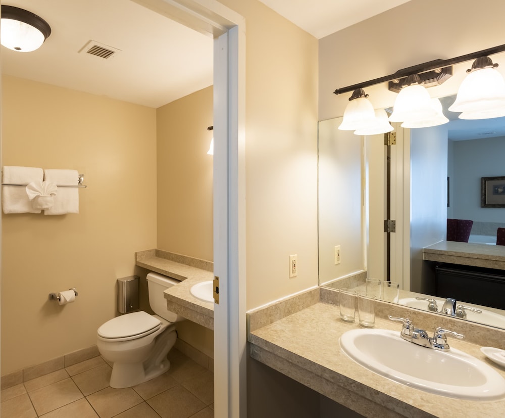 Vinifera Inn a Belhurst Property - photo 10