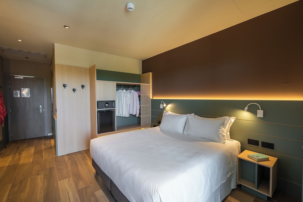 Il Tridente Hotel in San Michele Al Tagliamento, Italy