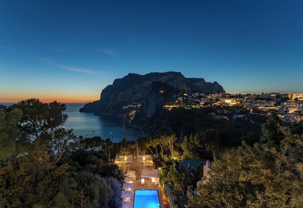 Hotel Villa Brunella