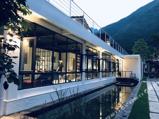 Sent mist Hotel in Jiannan, People's Republic of China