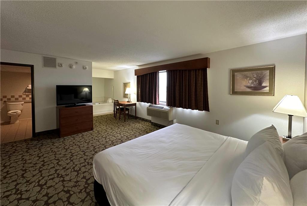 AmericInn by Wyndham Appleton North Little Chute - photo 24