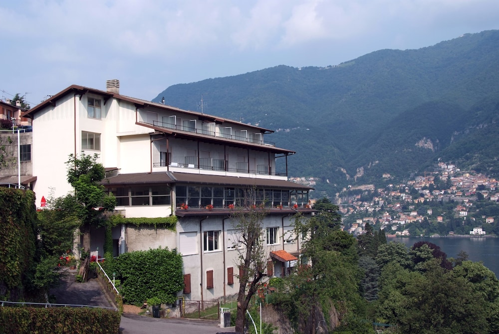 Hotel Ristorante Glavjc — Torno