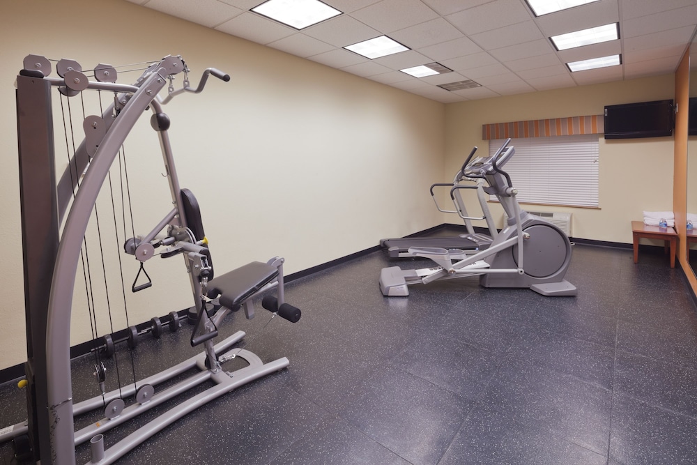 Country Inn & Suites by Radisson Saraland AL - photo 12