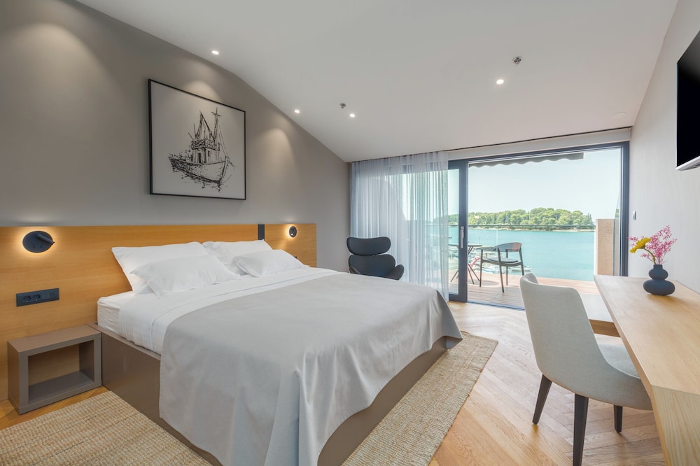 Hotel Squero — Rovinj — photo 5