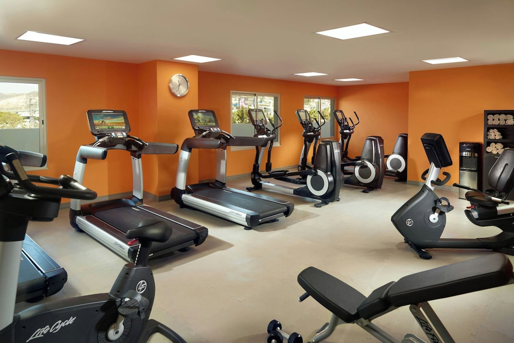 Courtyard by Marriott Queretaro