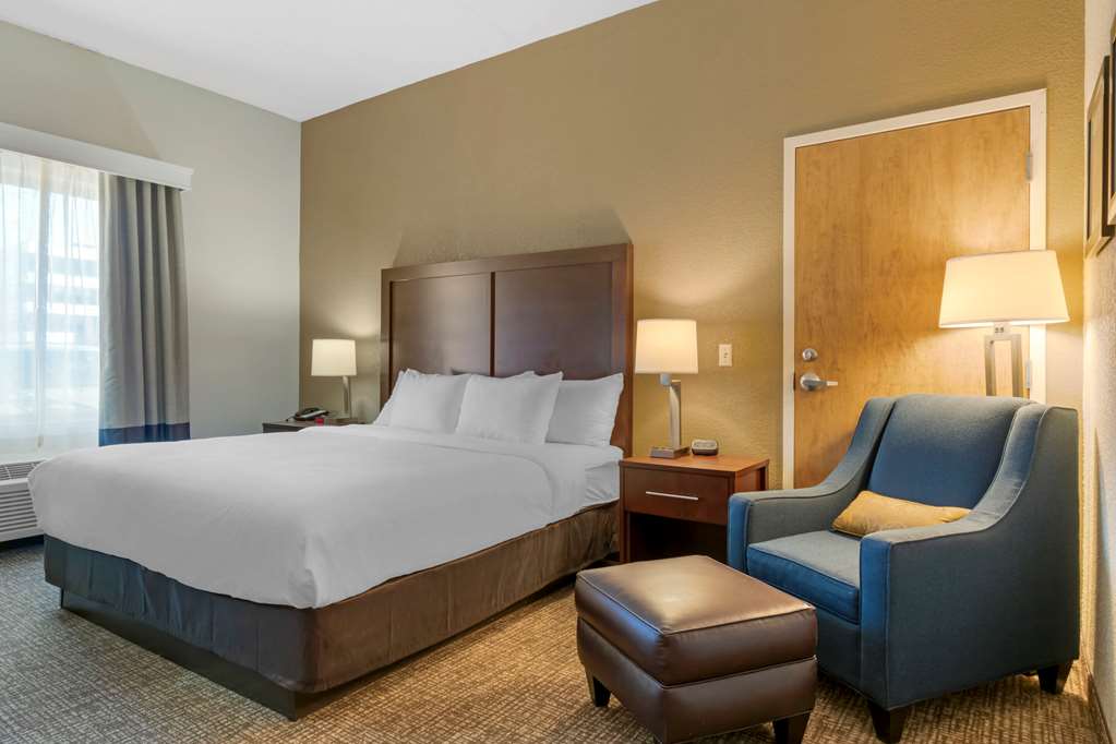Comfort Inn Mechanicsburg Harrisburg South - photo 4