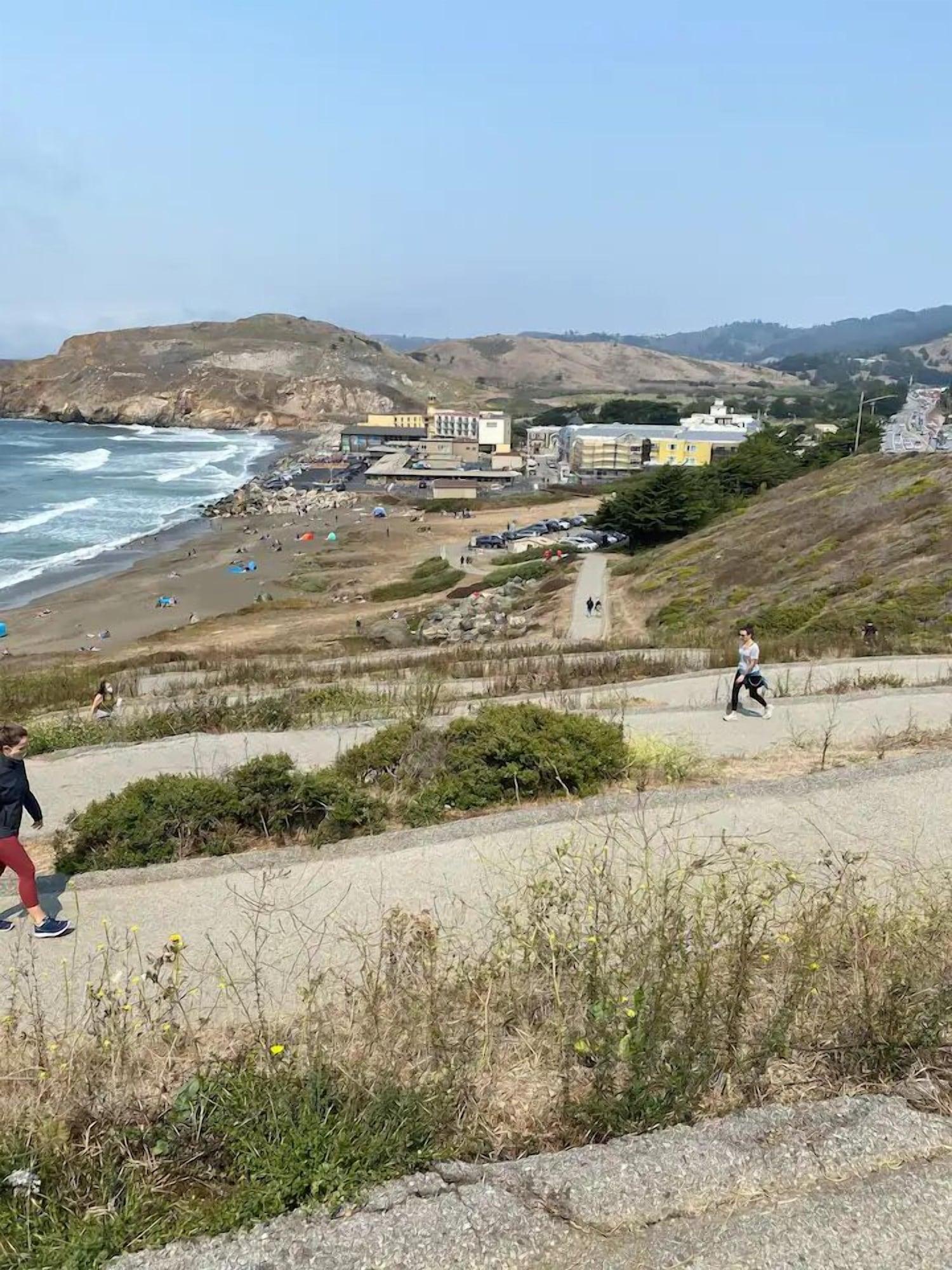 Pacifica Homes 17949702 — South San Francisco