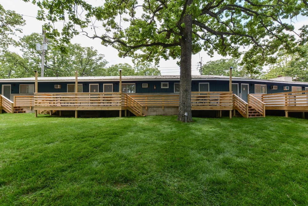 Kimberling Cove Resort - photo 54