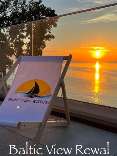 Baltic View Rewal 6 Pax Frappe — 4-Star Luxury Hotel in Rewal, Poland