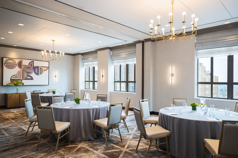 Kimpton Hotel Palomar Philadelphia by IHG - photo 49