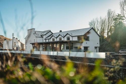 Shore Hotel Laxey — 4-Star Luxury Hotel in Laxey, United Kingdom