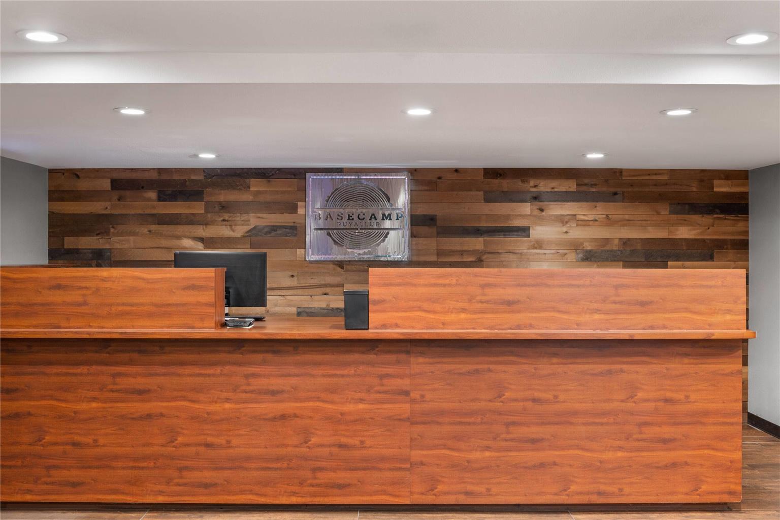 Basecamp Puyallup a Travelodge by Wyndham - photo 6