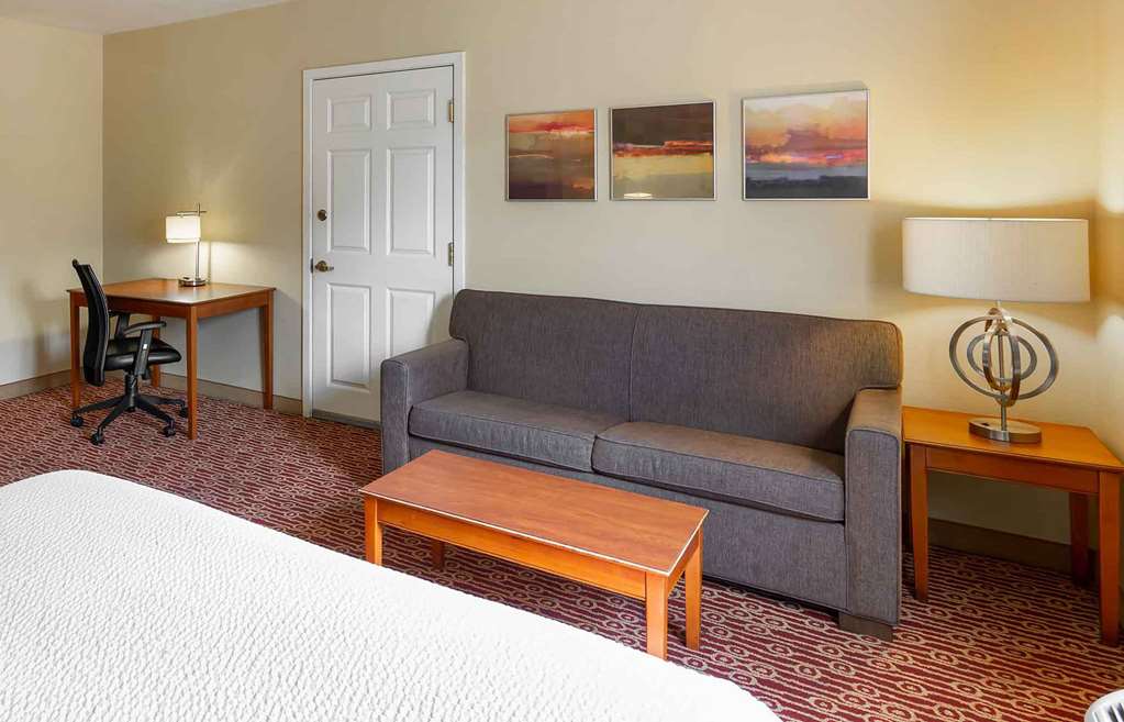Extended Stay America Suites Atlanta Norcross Peachtree Corn - photo 14