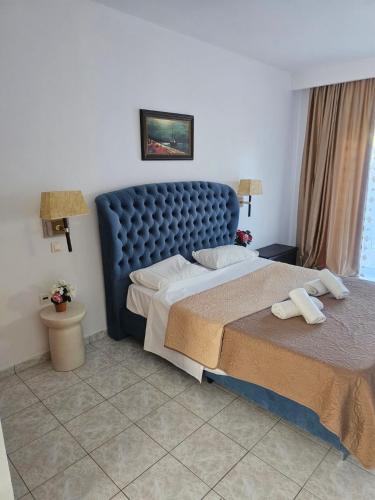 Farkia Studios by Aegean Spirit in Faliraki, Greece