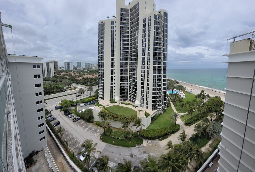 Areia Azul Aparts Miami - photo 19